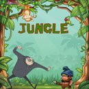 despicable the amazing me jungle adventure APK