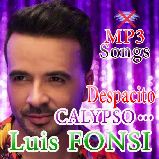 Luis FONSI: despacito - calypso MP3 Offline APK for Android Download