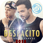 Despacito 2018 - Luis Fonsi - Top music 2018 ikona