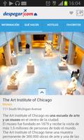 Chicago: Guía turística capture d'écran 3