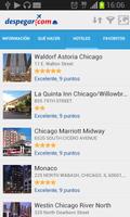 Chicago: Guía turística capture d'écran 2