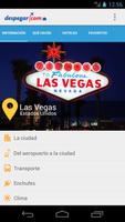 Las Vegas: Guía turística poster