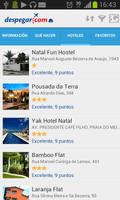 Natal: Guía turística screenshot 2