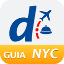 New York: Guía turística APK