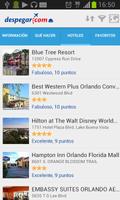 Orlando: Guía turística screenshot 2