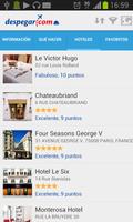 París: Guía turística screenshot 2