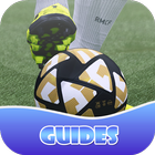 Guides PeS 2016-icoon