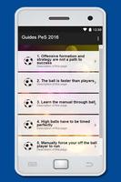 Guides PeS 2016-poster