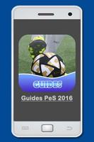 Guides PeS 2016 screenshot 2