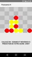 Puissance 4 syot layar 1
