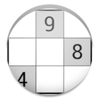 Sudoku Solveur-icoon