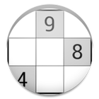 Sudoku Solveur Zeichen