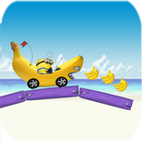 Despicable mini drive