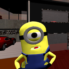 Hello Despicable Minion Neighbor 3D アイコン