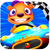 APK Despicable Bear - The Hill Racing Climp