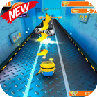 Guide For Minion Rush آئیکن