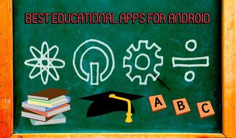 best educational apps capture d'écran 3