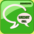 Free Guide for WeChat Call ícone