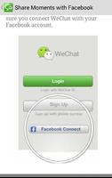 Free Guide for WeChat Call imagem de tela 3