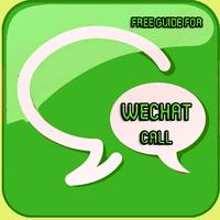 Free Guide for WeChat Call Cartaz