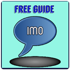 Free Guide imo Video Chat Call icône