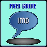Free Guide imo Video Chat Call Affiche