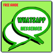 Free Guide Whatsapp Messenger