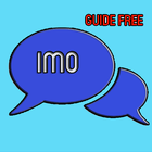 Guide Free imo Video Chat Call 圖標