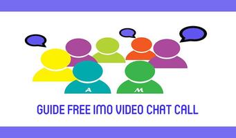 Guide Free imo Video Chat Call スクリーンショット 2