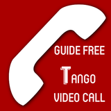 Guide Free Tango Video Calls ícone