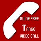 Guide Free Tango Video Calls أيقونة
