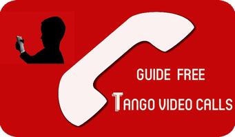 Guide Free Tango Video Calls 스크린샷 3