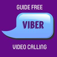 Poster Guide Free Viber Video Calling