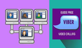 2 Schermata Guide Free Viber Video Calling