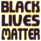Black Lives Matter - Adventure icône