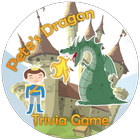 Quiz For Pete's Dragon Movie आइकन