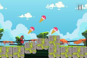 Sausage Party Game screenshot 1