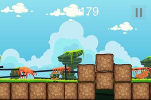 Sausage Party Game اسکرین شاٹ 3