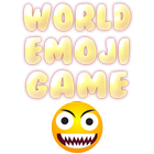 World Emoji Day - Game icône