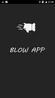 BlowApp पोस्टर