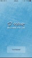 D‘Esprit Solutions Pte Ltd Affiche