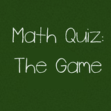 Math Quiz: The Odd Squad Game icône