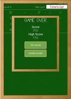 Math Quiz: The Game imagem de tela 3