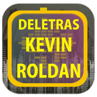 Kevin Roldan de Letras biểu tượng