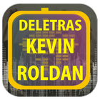 Kevin Roldan de Letras icon