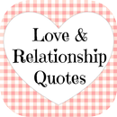 Love & Relationship Quotes APK