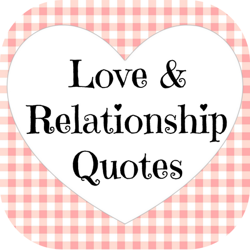 Love & Relationship Quotes