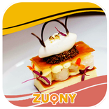 Tips For You : Simple Plated Dessert