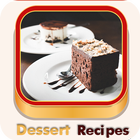 Dessert Recipes иконка