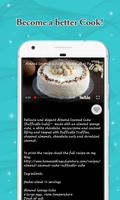 Dessert Recipes screenshot 1